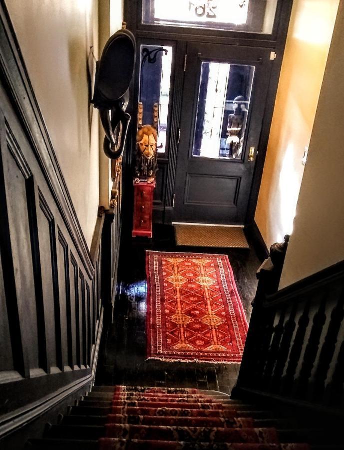 The Gallery House Ξενοδοχείο Νέα Υόρκη Εξωτερικό φωτογραφία
