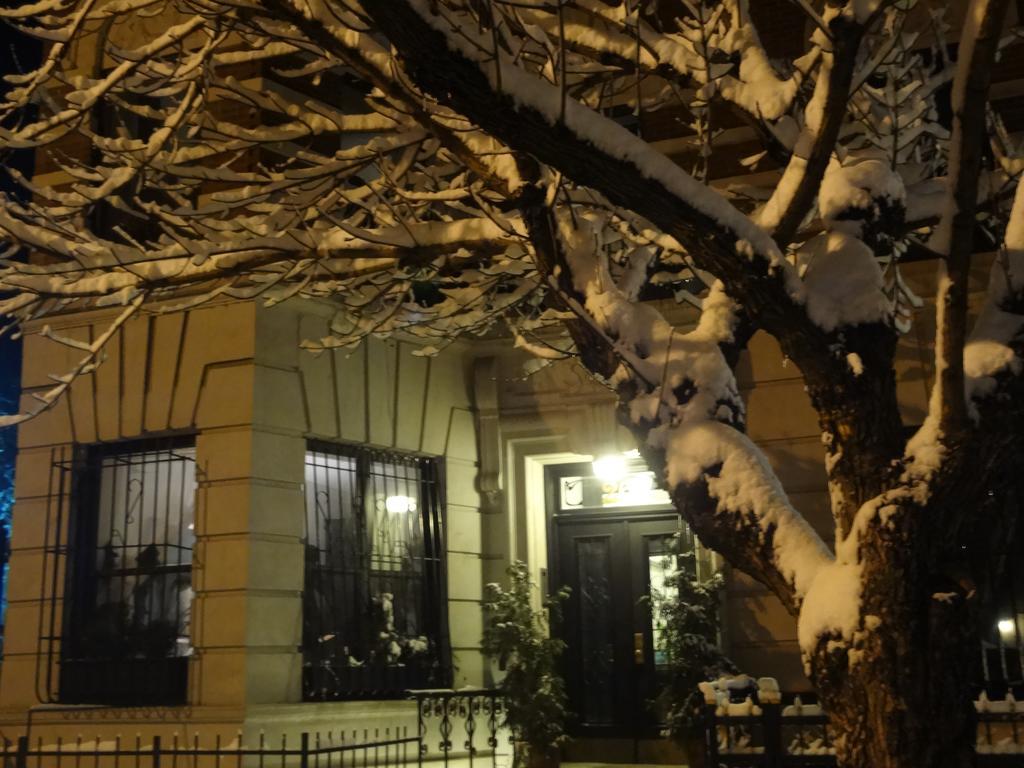 The Gallery House Ξενοδοχείο Νέα Υόρκη Εξωτερικό φωτογραφία