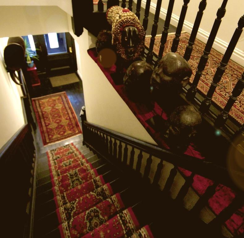 The Gallery House Ξενοδοχείο Νέα Υόρκη Εξωτερικό φωτογραφία