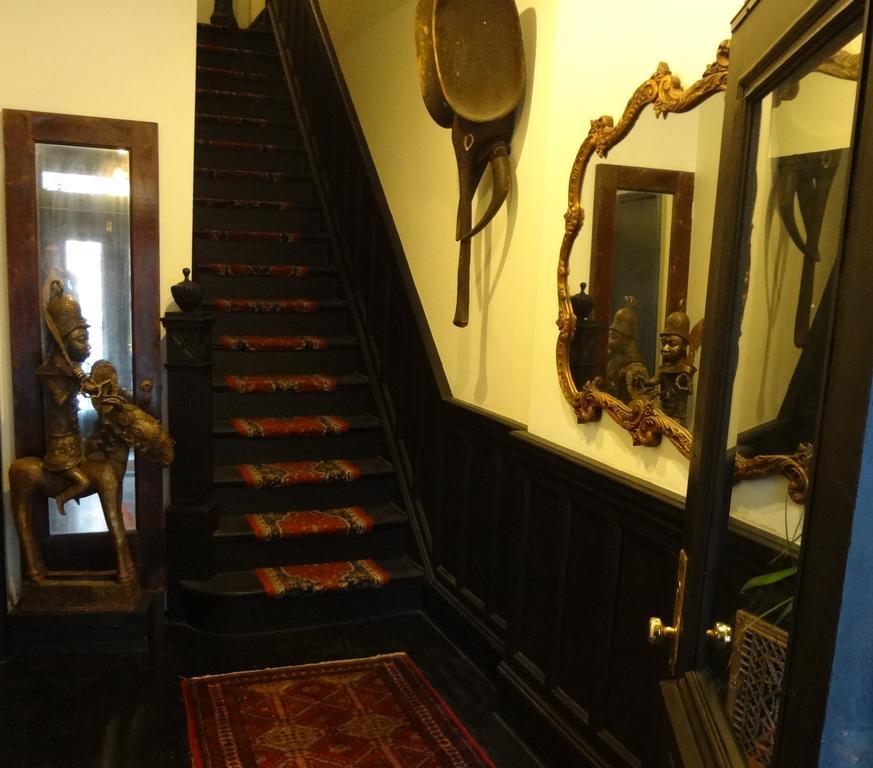 The Gallery House Ξενοδοχείο Νέα Υόρκη Εξωτερικό φωτογραφία