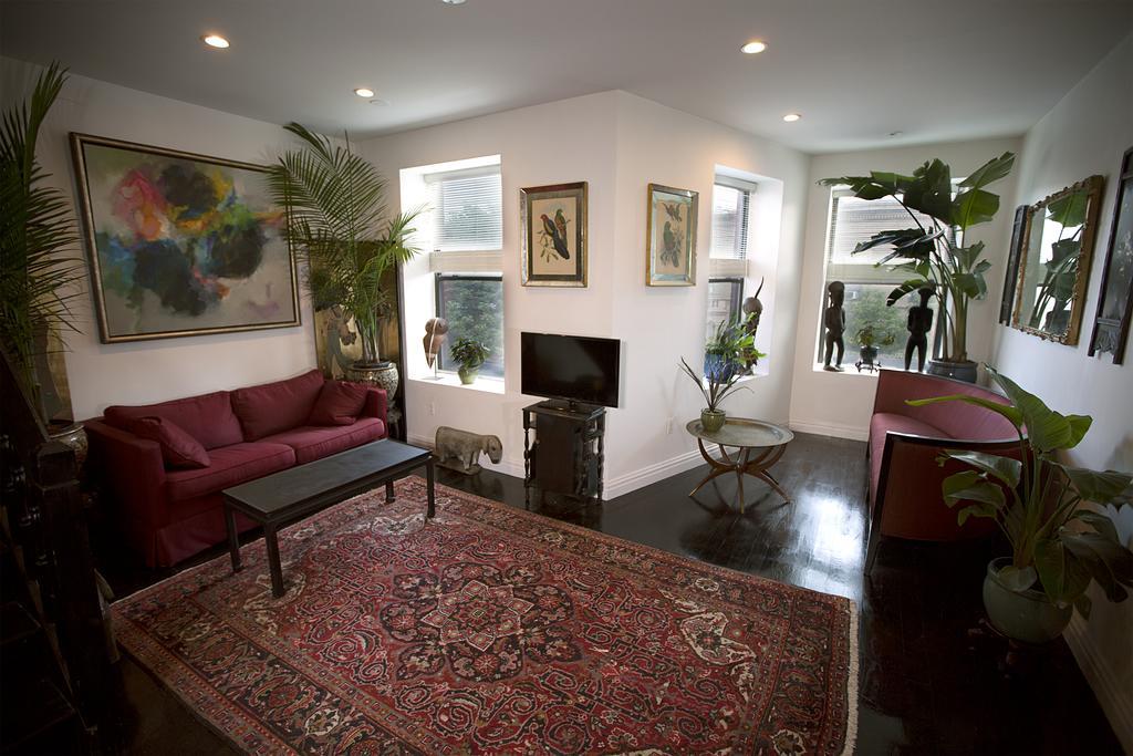 The Gallery House Ξενοδοχείο Νέα Υόρκη Εξωτερικό φωτογραφία