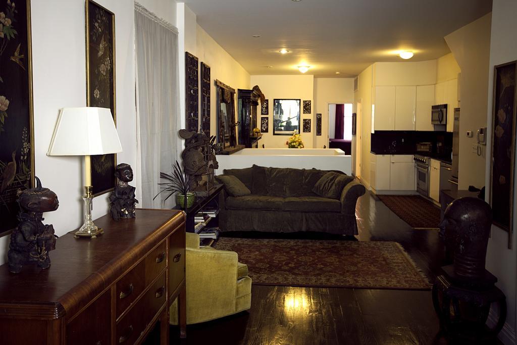The Gallery House Ξενοδοχείο Νέα Υόρκη Εξωτερικό φωτογραφία