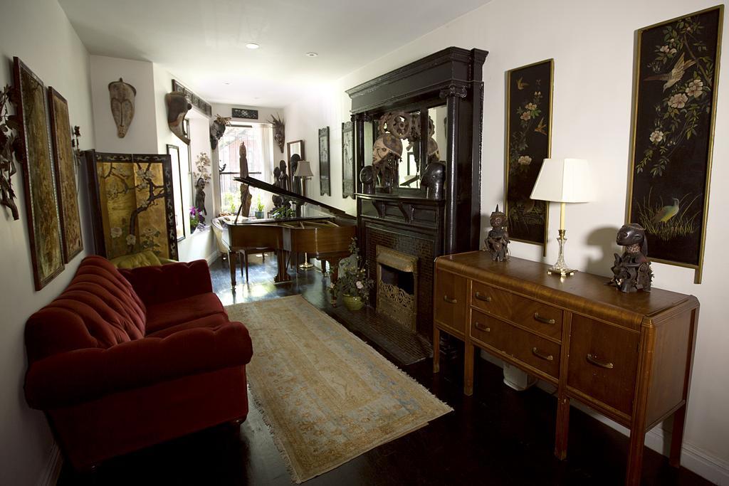 The Gallery House Ξενοδοχείο Νέα Υόρκη Εξωτερικό φωτογραφία