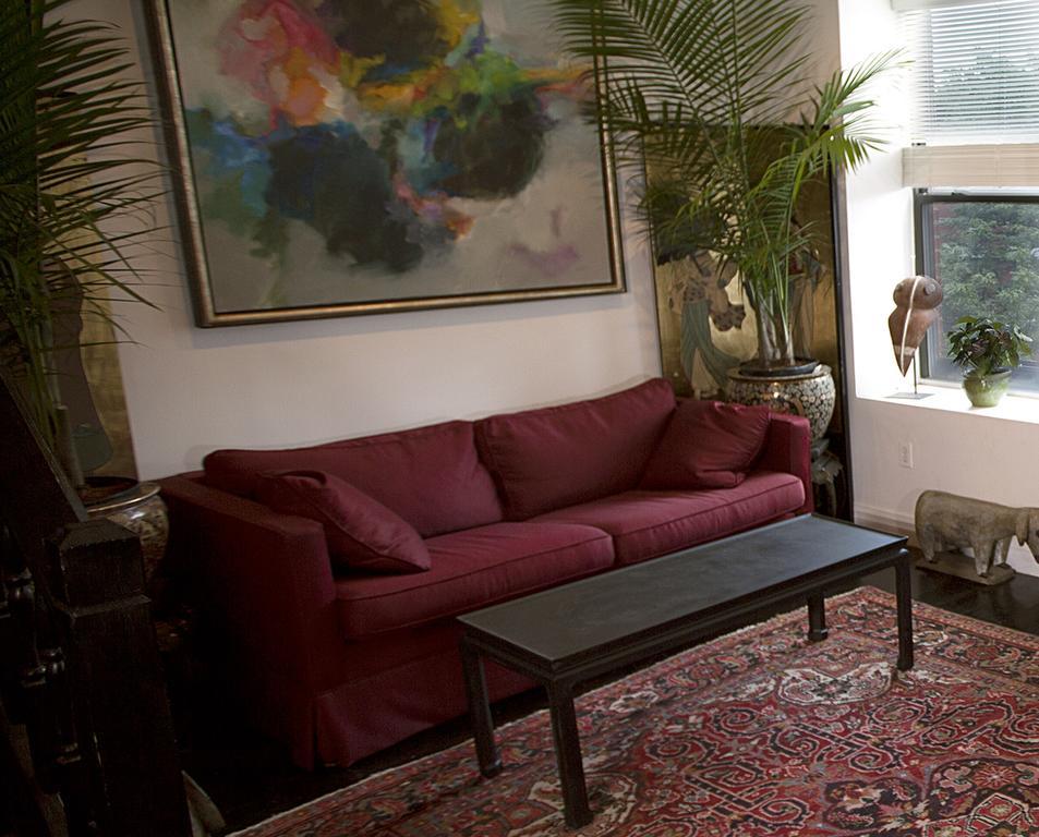The Gallery House Ξενοδοχείο Νέα Υόρκη Εξωτερικό φωτογραφία