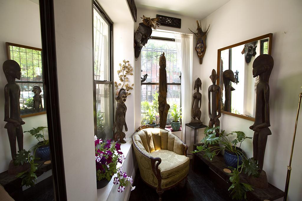 The Gallery House Ξενοδοχείο Νέα Υόρκη Εξωτερικό φωτογραφία