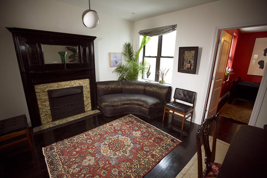 The Gallery House Ξενοδοχείο Νέα Υόρκη Εξωτερικό φωτογραφία