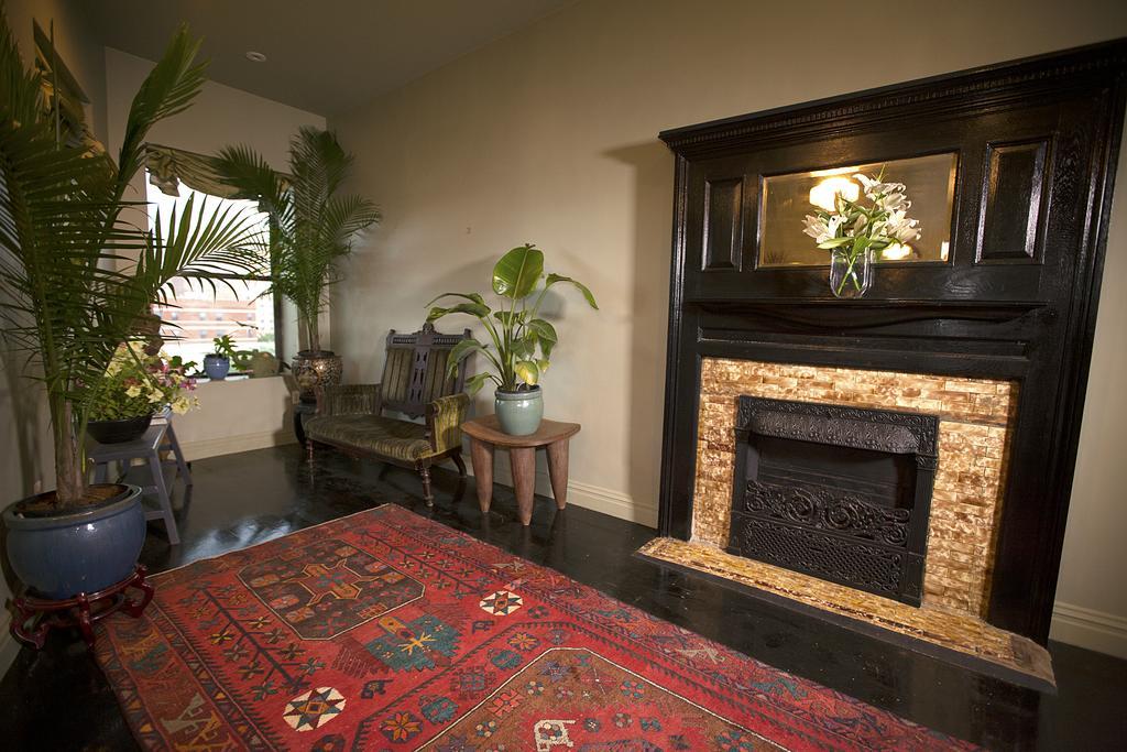 The Gallery House Ξενοδοχείο Νέα Υόρκη Εξωτερικό φωτογραφία