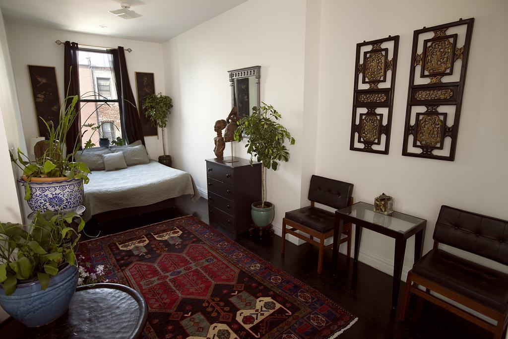 The Gallery House Ξενοδοχείο Νέα Υόρκη Εξωτερικό φωτογραφία
