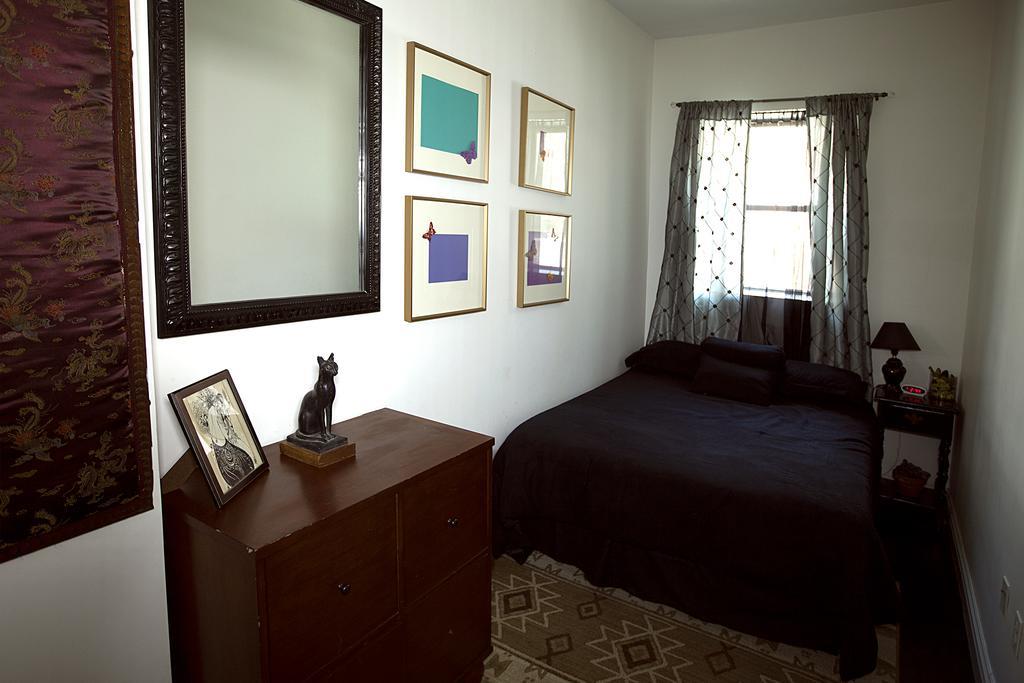 The Gallery House Ξενοδοχείο Νέα Υόρκη Εξωτερικό φωτογραφία