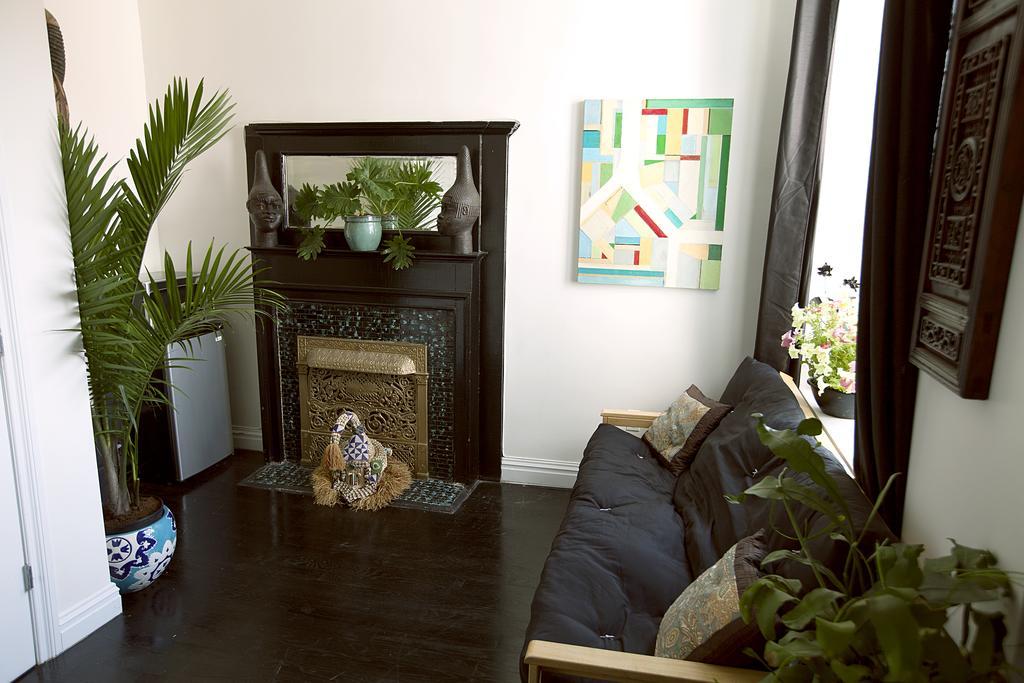 The Gallery House Ξενοδοχείο Νέα Υόρκη Εξωτερικό φωτογραφία