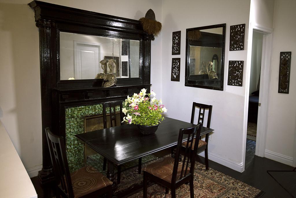 The Gallery House Ξενοδοχείο Νέα Υόρκη Εξωτερικό φωτογραφία