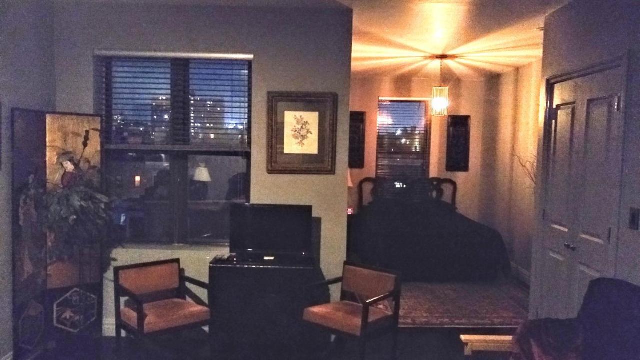 The Gallery House Ξενοδοχείο Νέα Υόρκη Εξωτερικό φωτογραφία