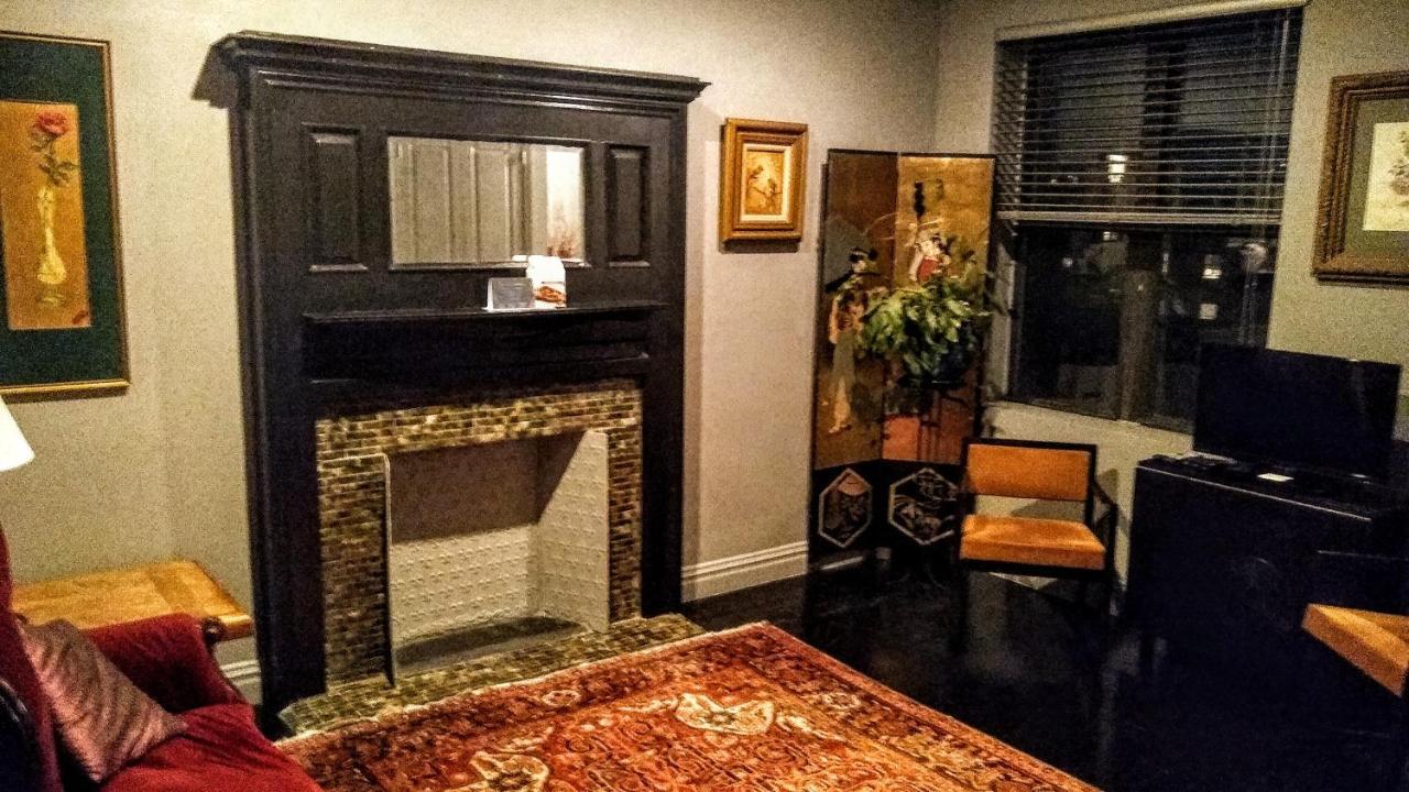 The Gallery House Ξενοδοχείο Νέα Υόρκη Εξωτερικό φωτογραφία
